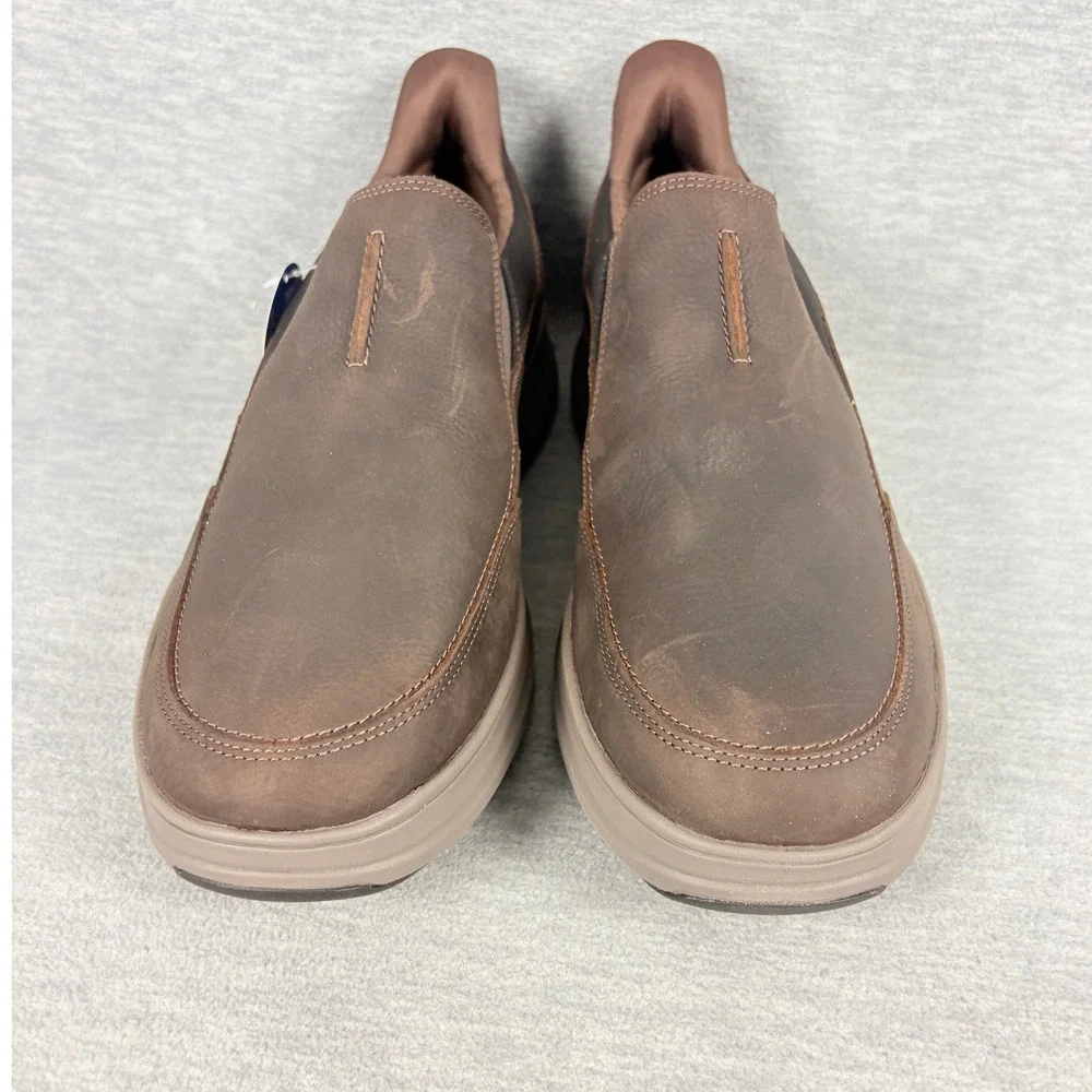 Clarks mullan step